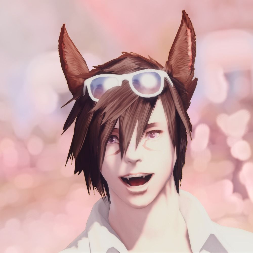 Y0rsh | Alirien