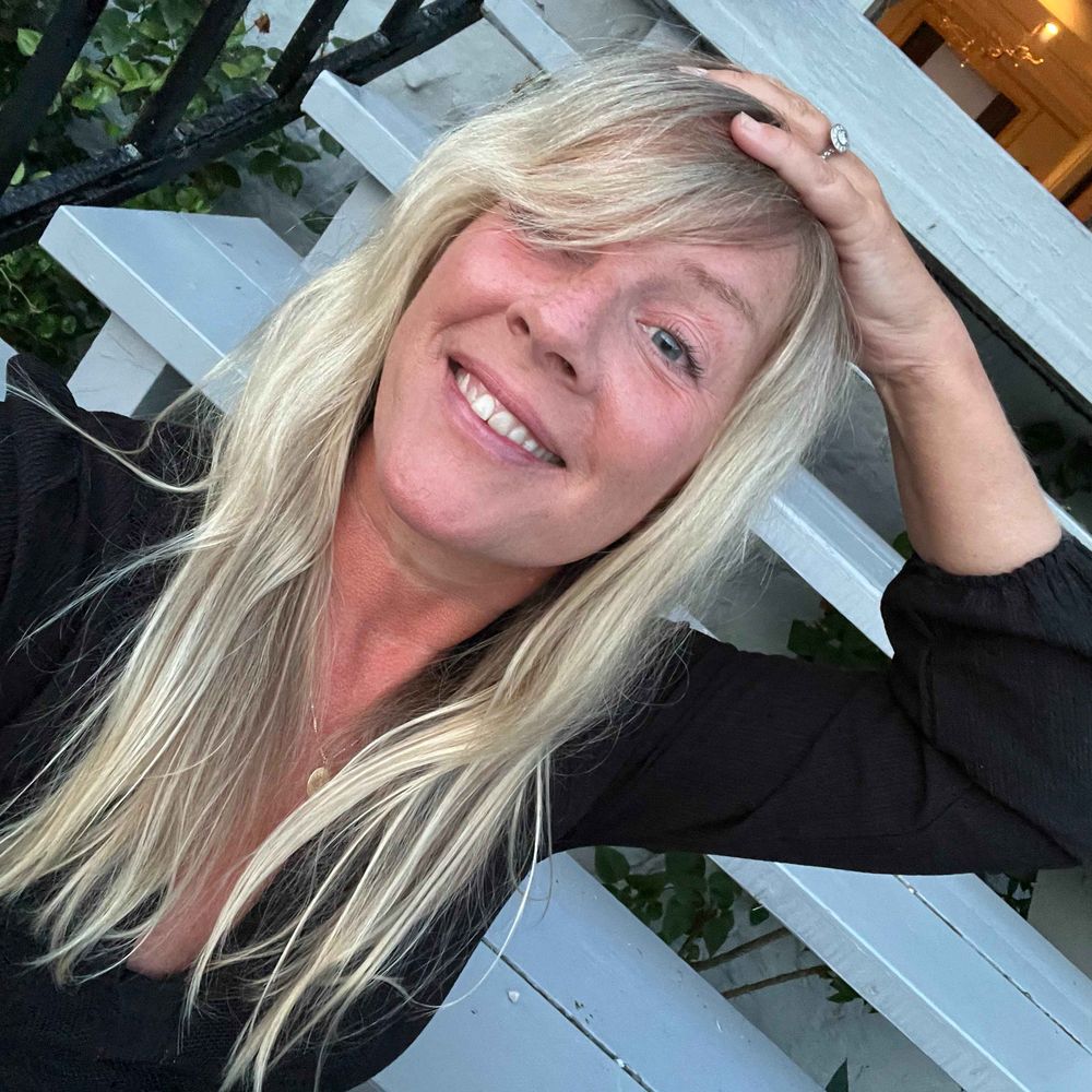 Camilla Lindvall Dahlgren