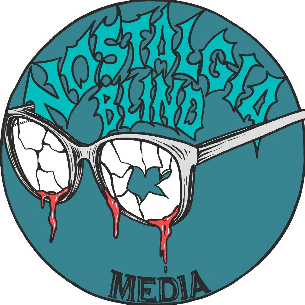 Nostalgia Blind Media