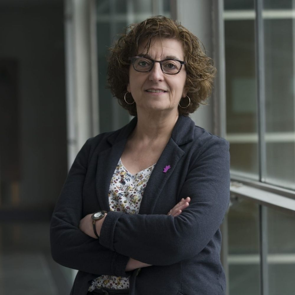 Isabel Aranburu Bergua