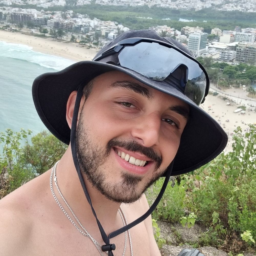 Caio
