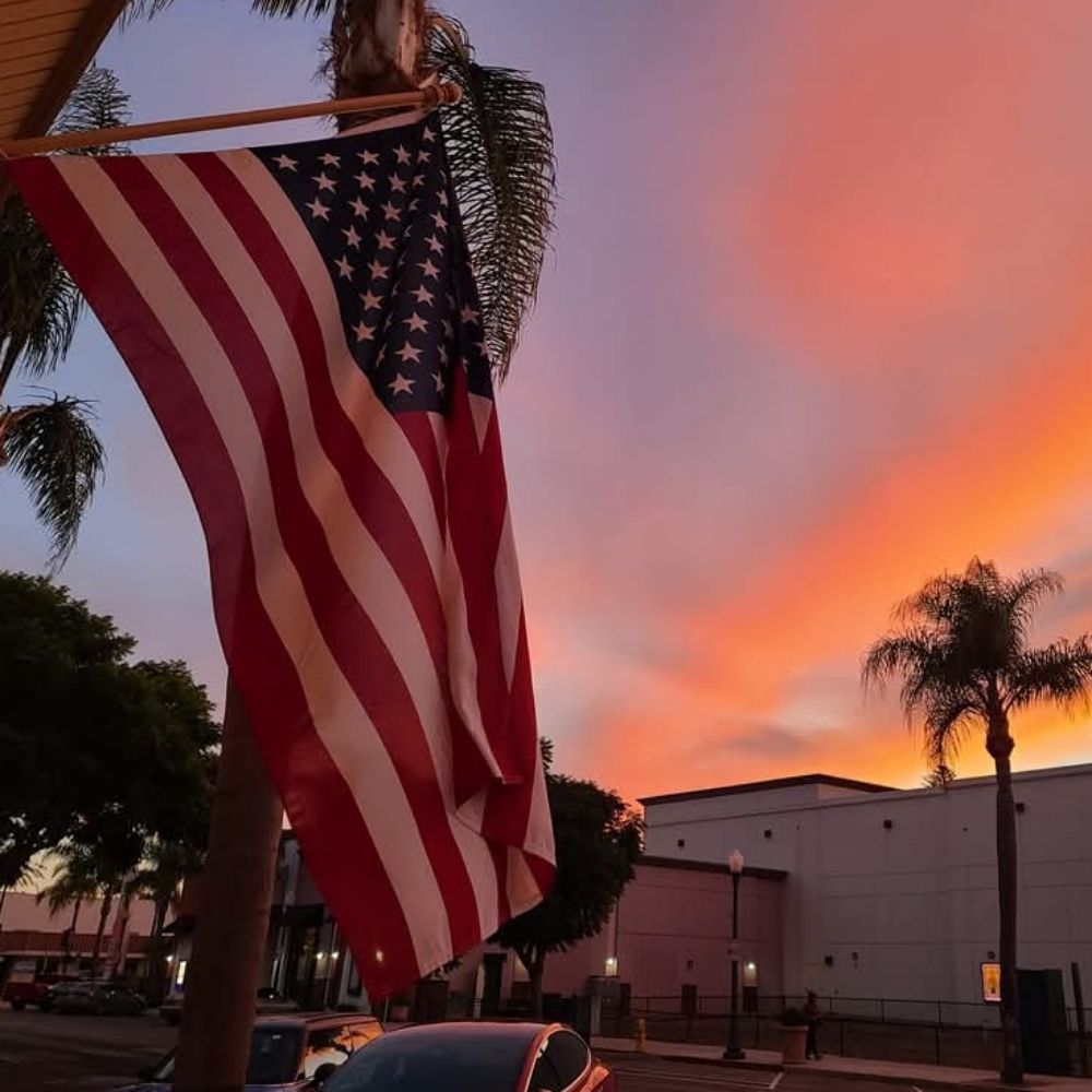 Women's Democratic Club of Ventura County