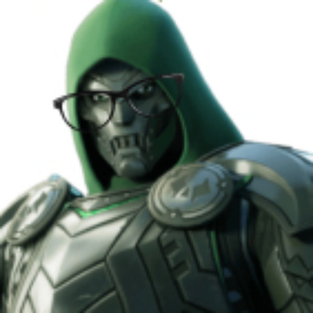 Doctor Dan