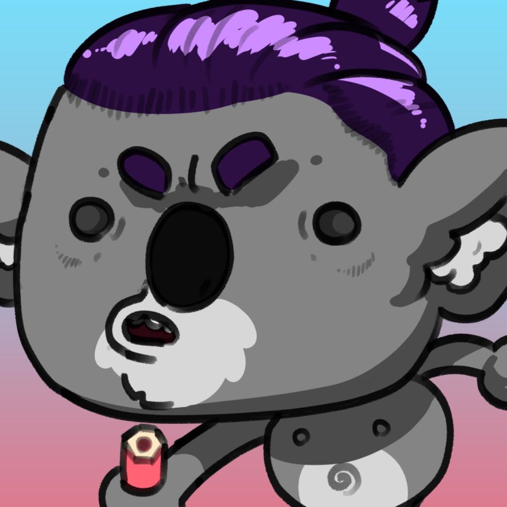 IAAUT (18+) | no minors | COMMISSION OPEN |