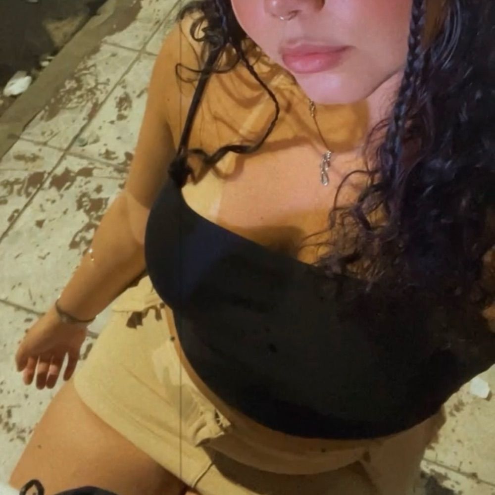 Fadinha 🧚🏻‍♀️