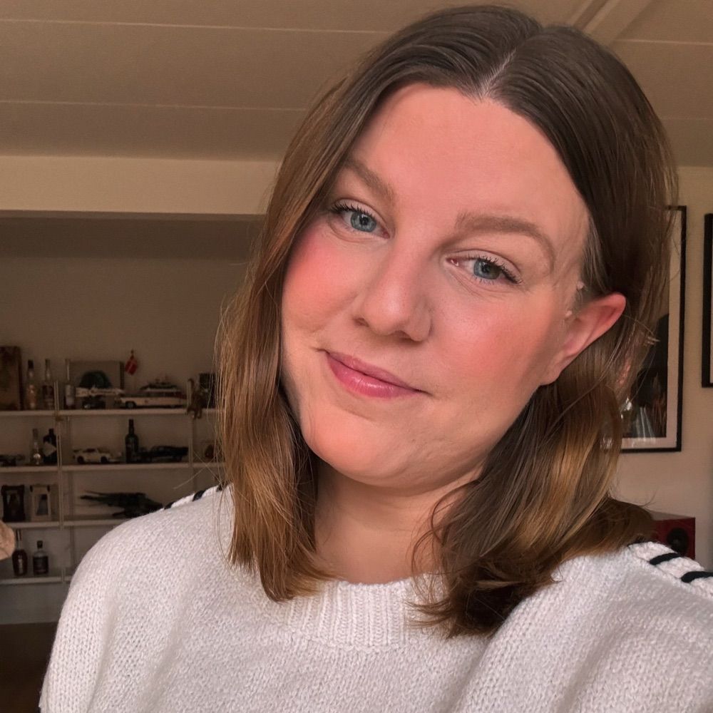 Rebecca Fröidh