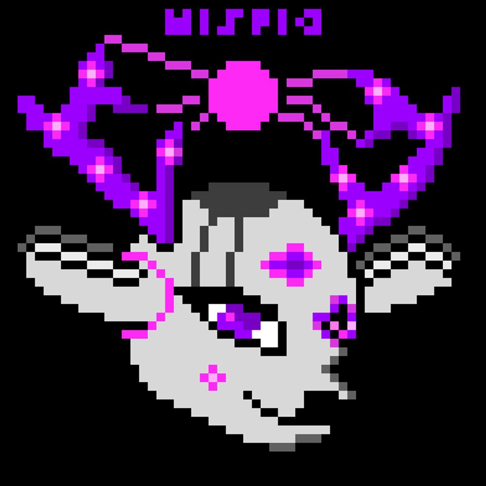 Wispia