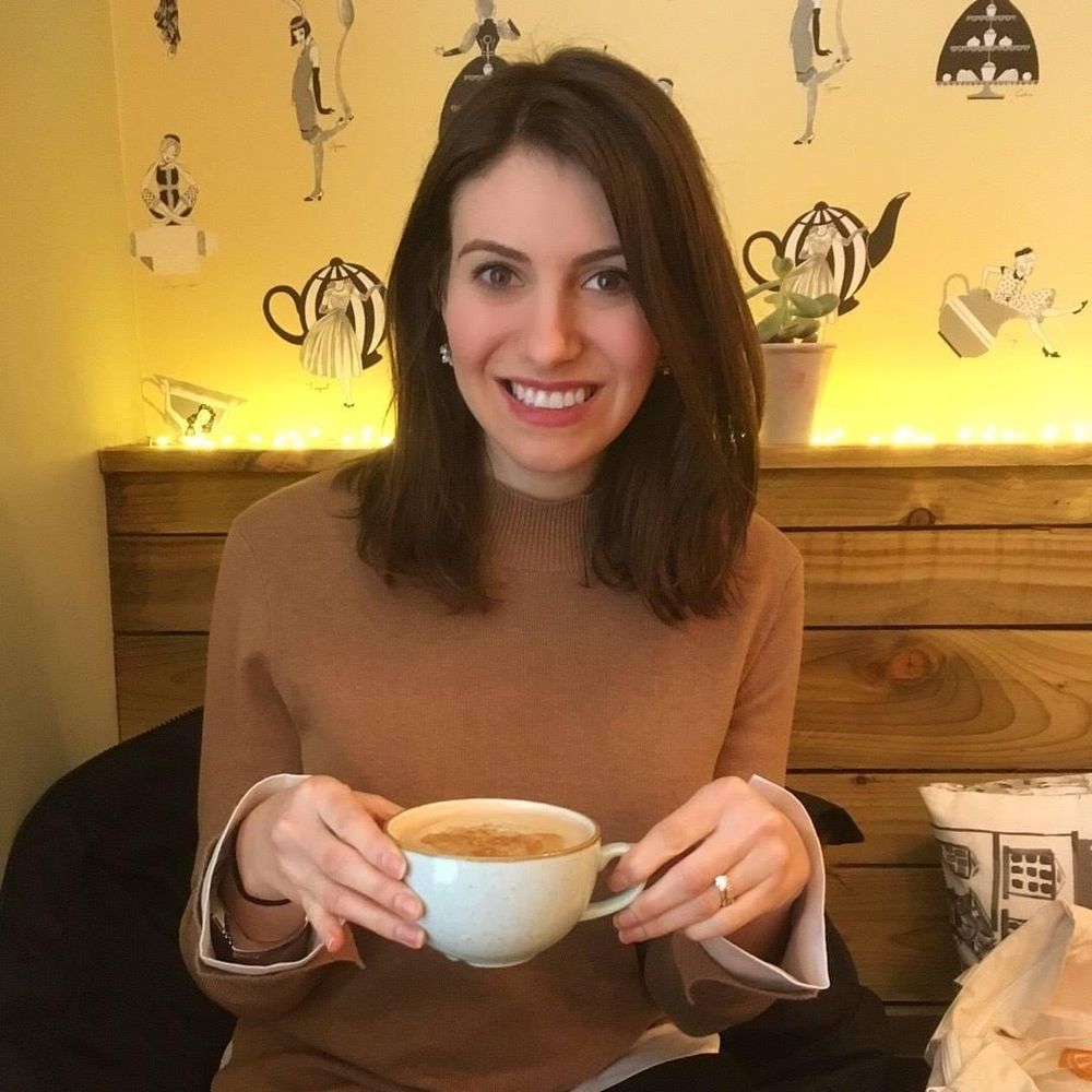 Jenna Coote
