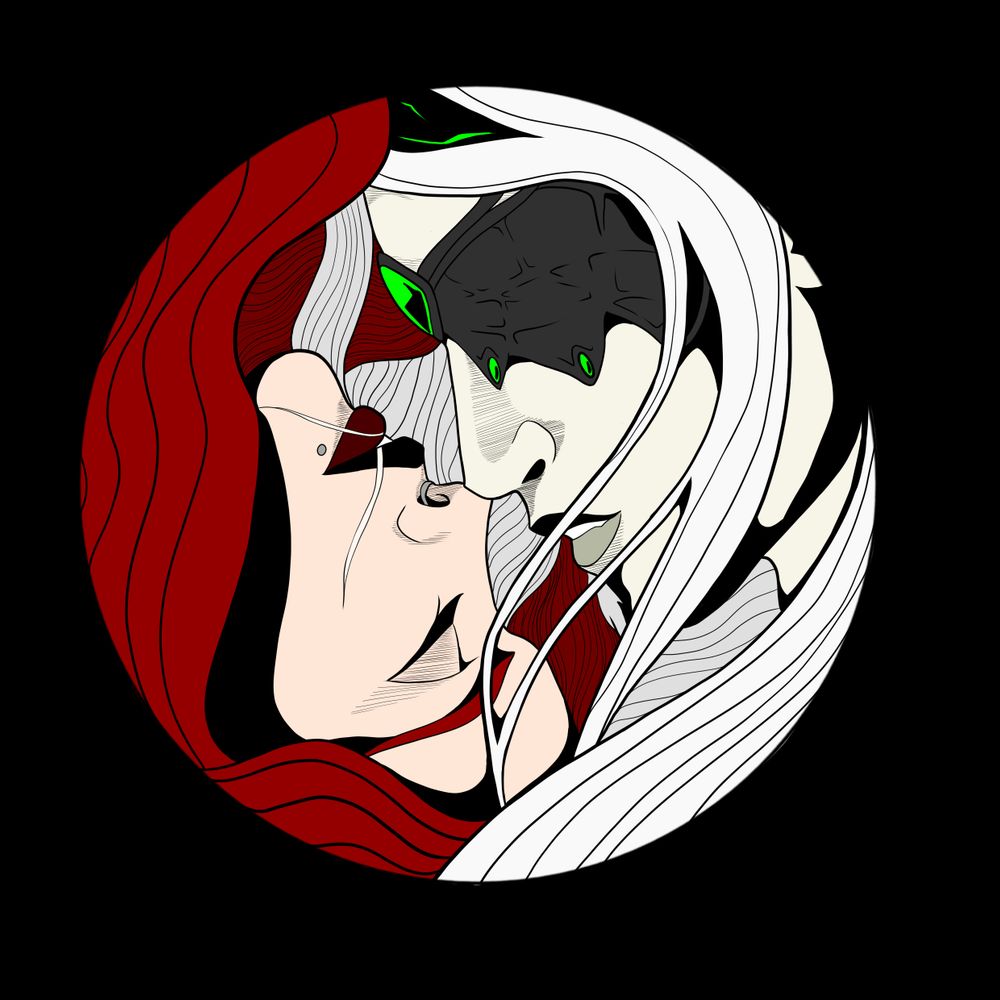 Caliharri Art