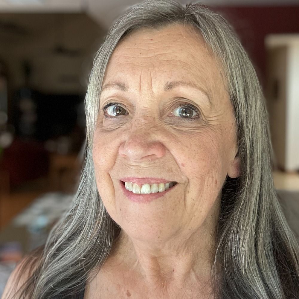 Rita Riebel Mitchell