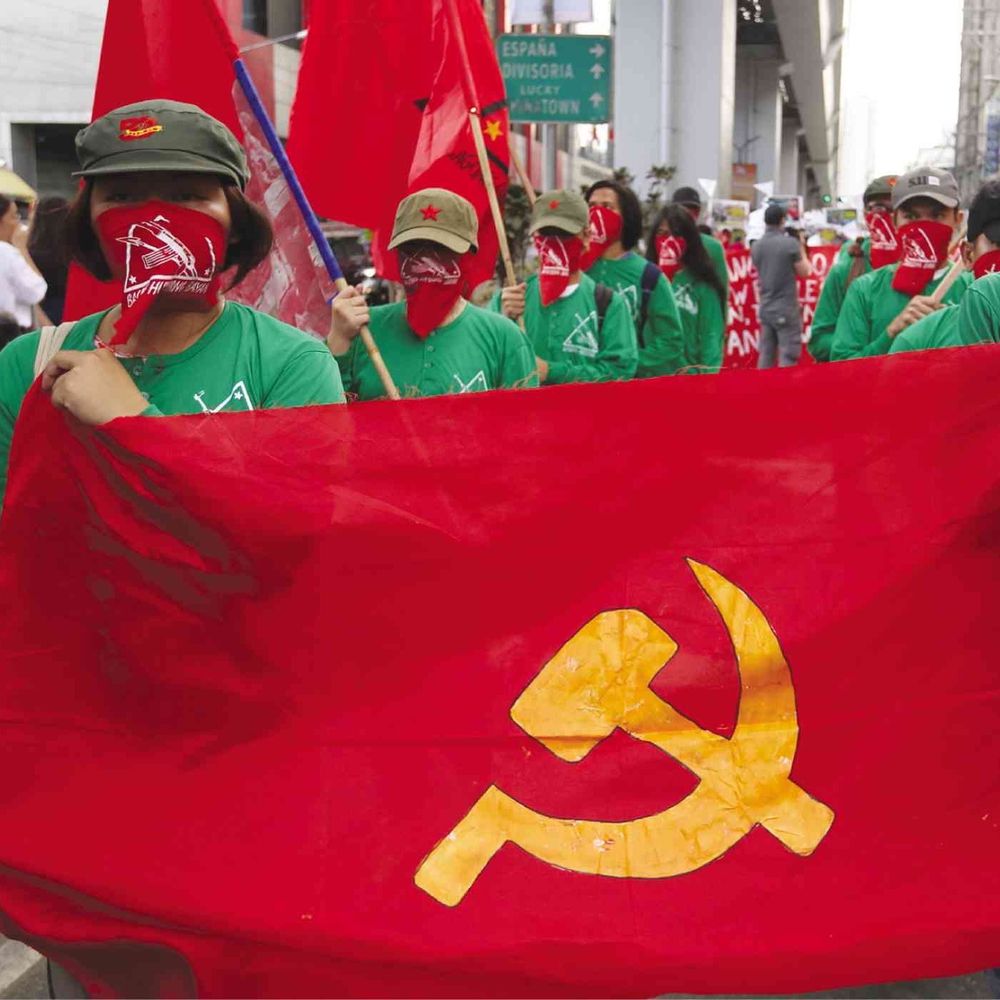 Comrade Rover (he/they)