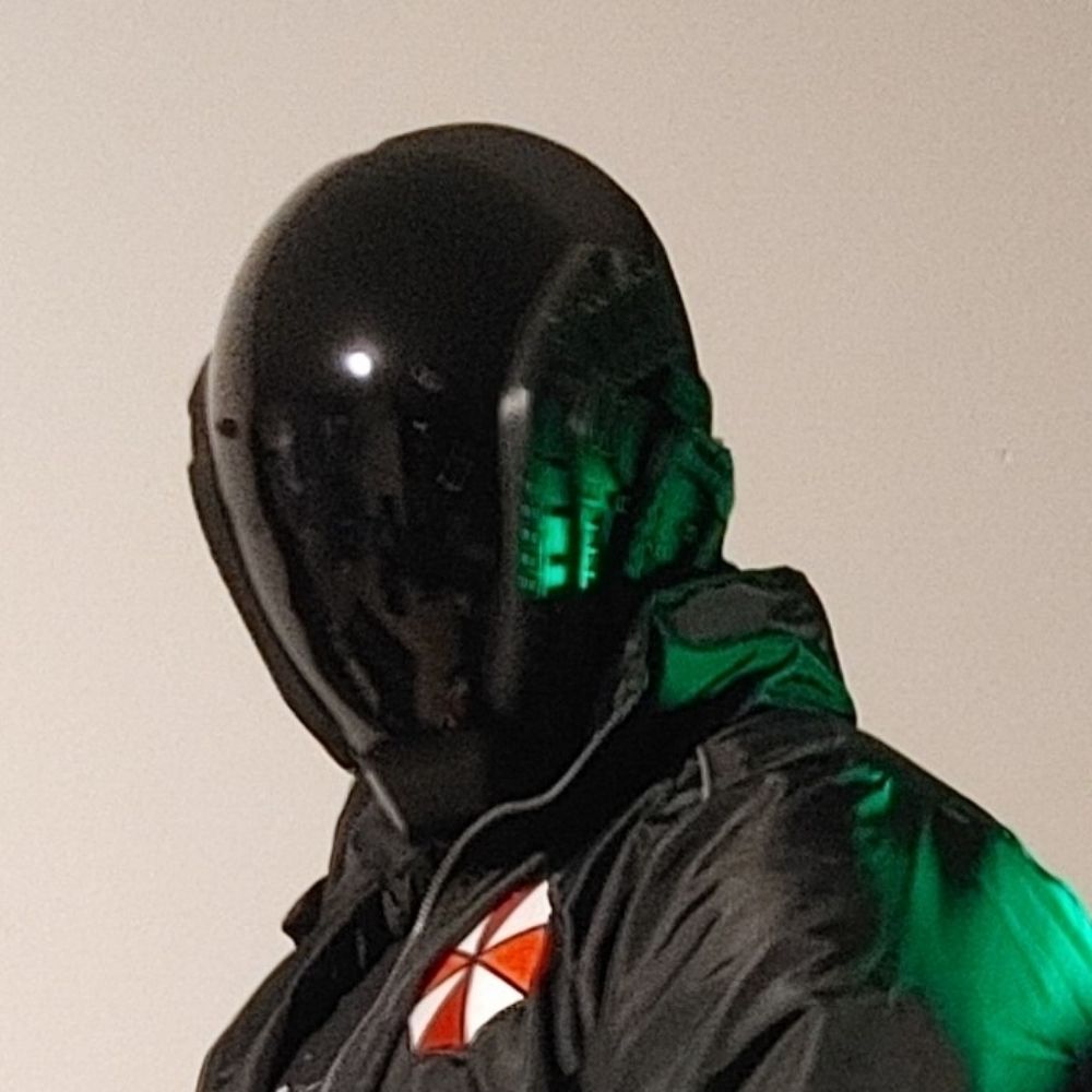 MaxEnraged