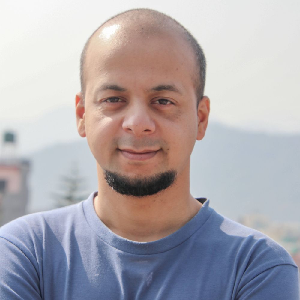 Sanjay Sharma