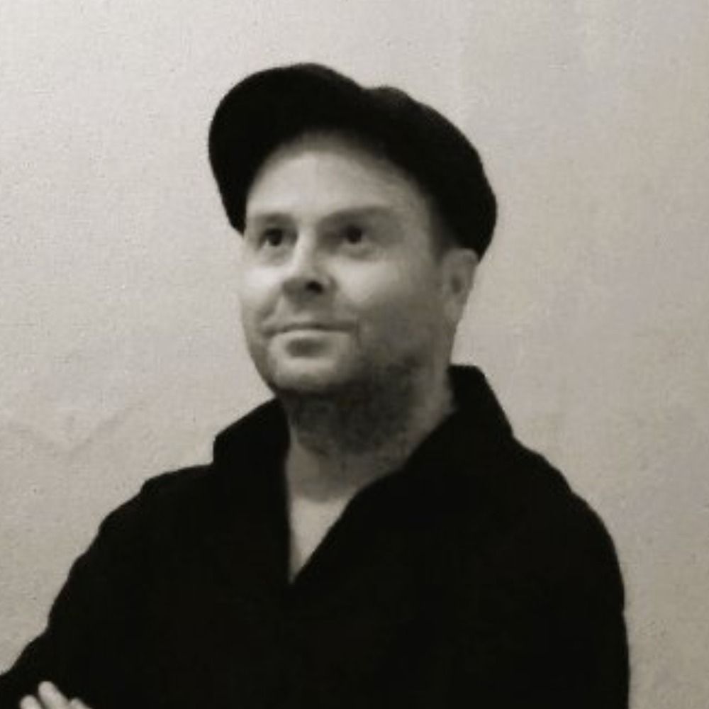 Gary Weatherhead