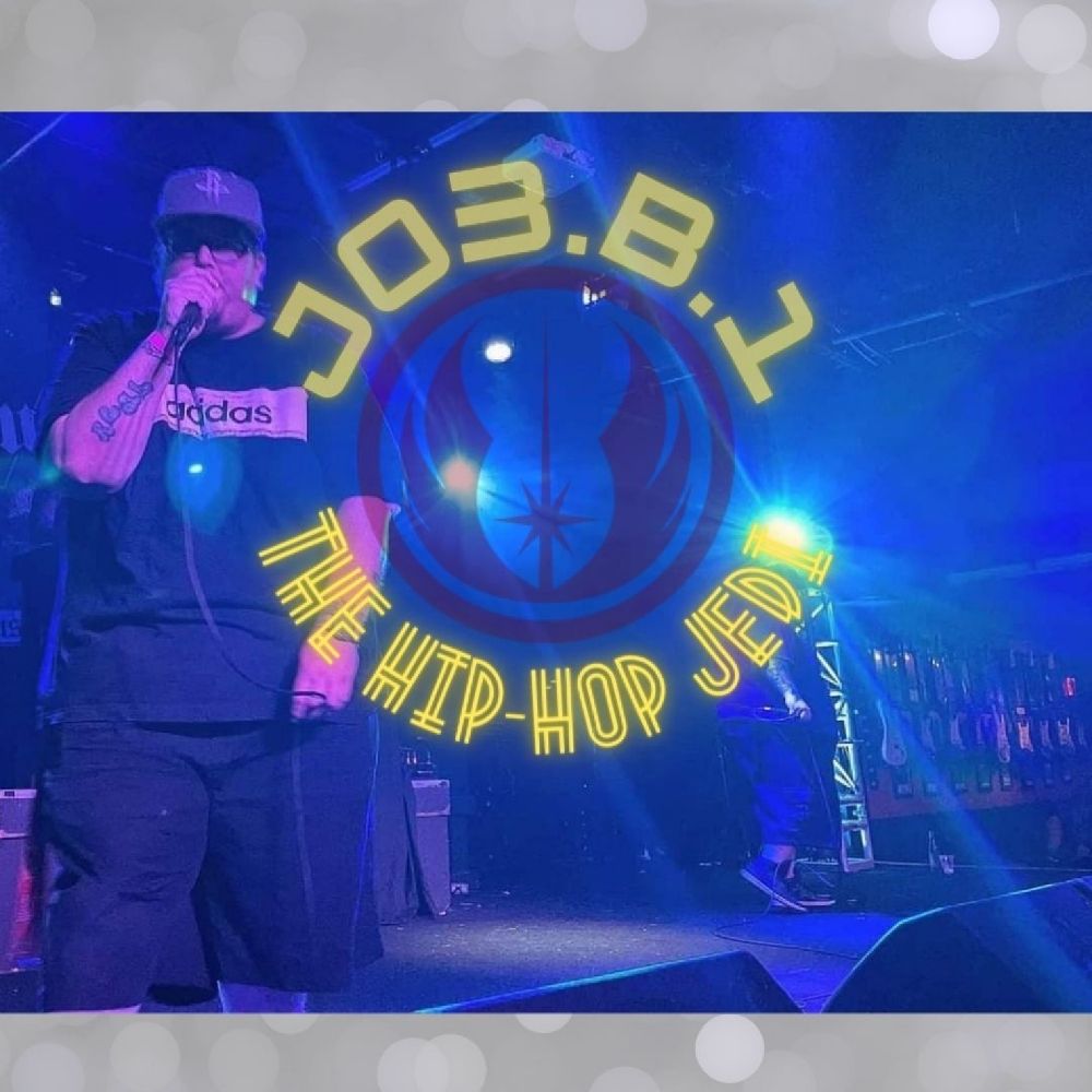 Jo3.b.1 - The Hip-Hop Jedi