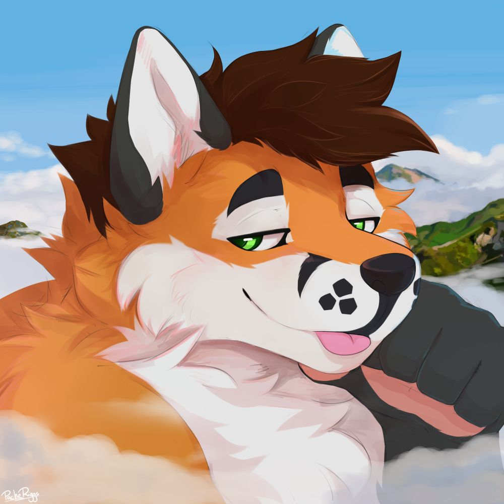 Vulpes Pawpad