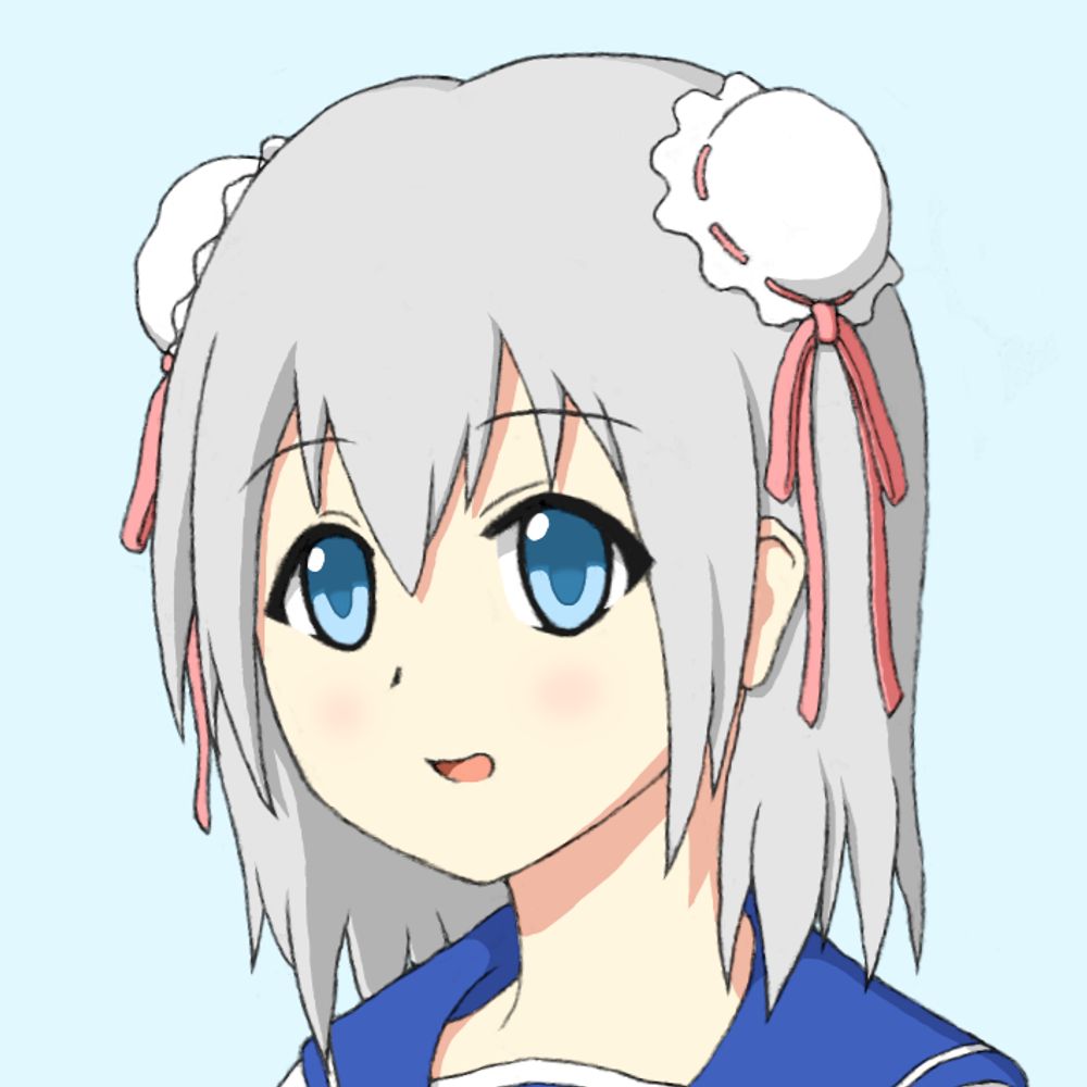 水無月循奈(じゅんな)