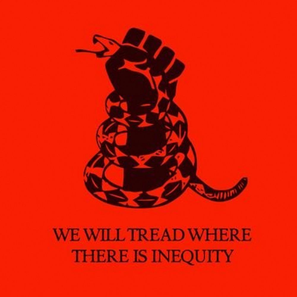 Bogart | Policing Reform. Prison Abolition | ⬱
