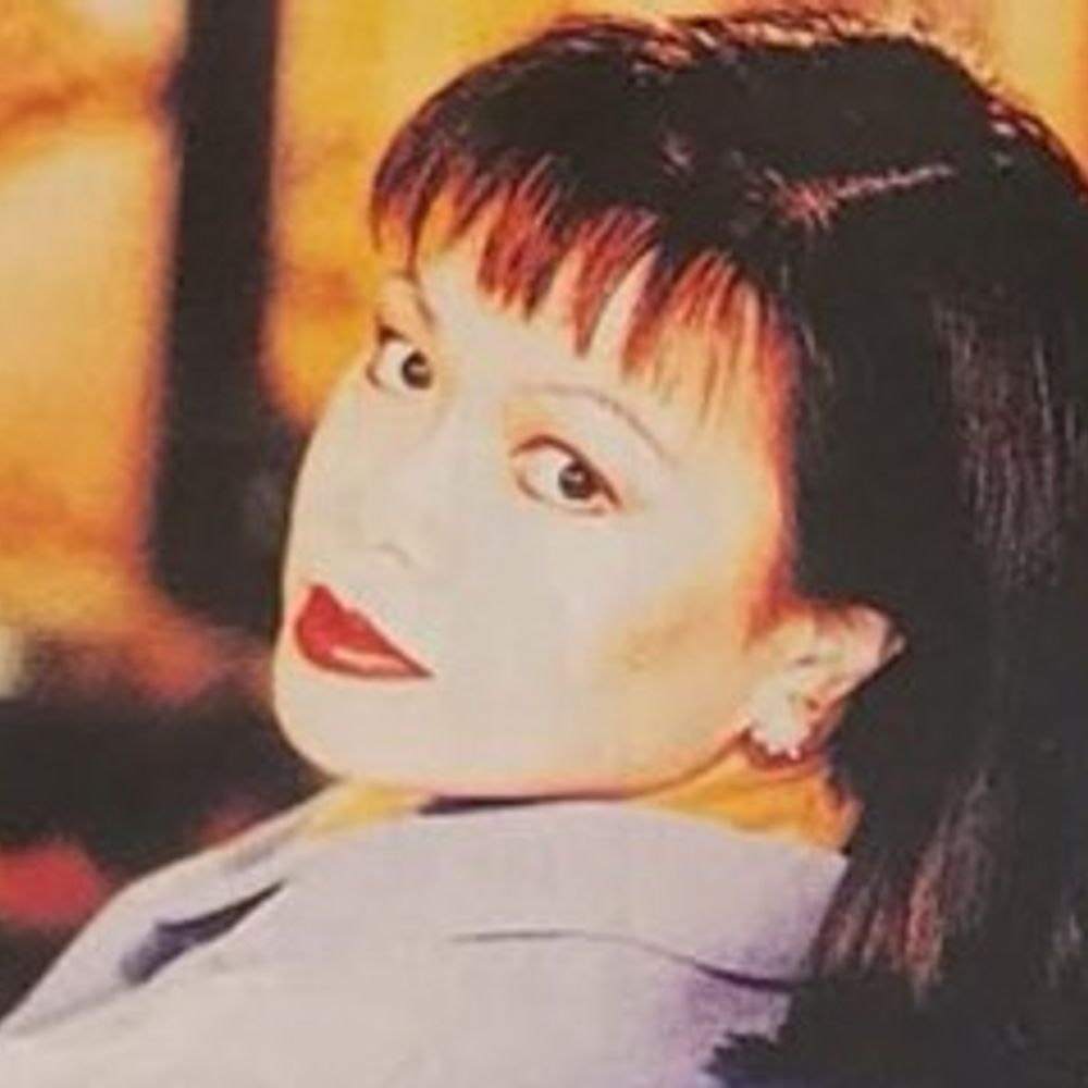 Jeannie Lee