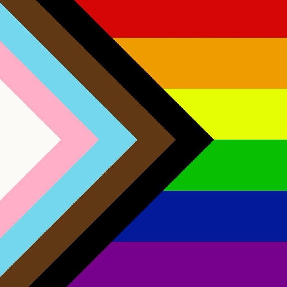 Safe space allyship 🏳️‍🌈 ✊🏾🏳️‍⚧️ ♿️ 🫶🏽