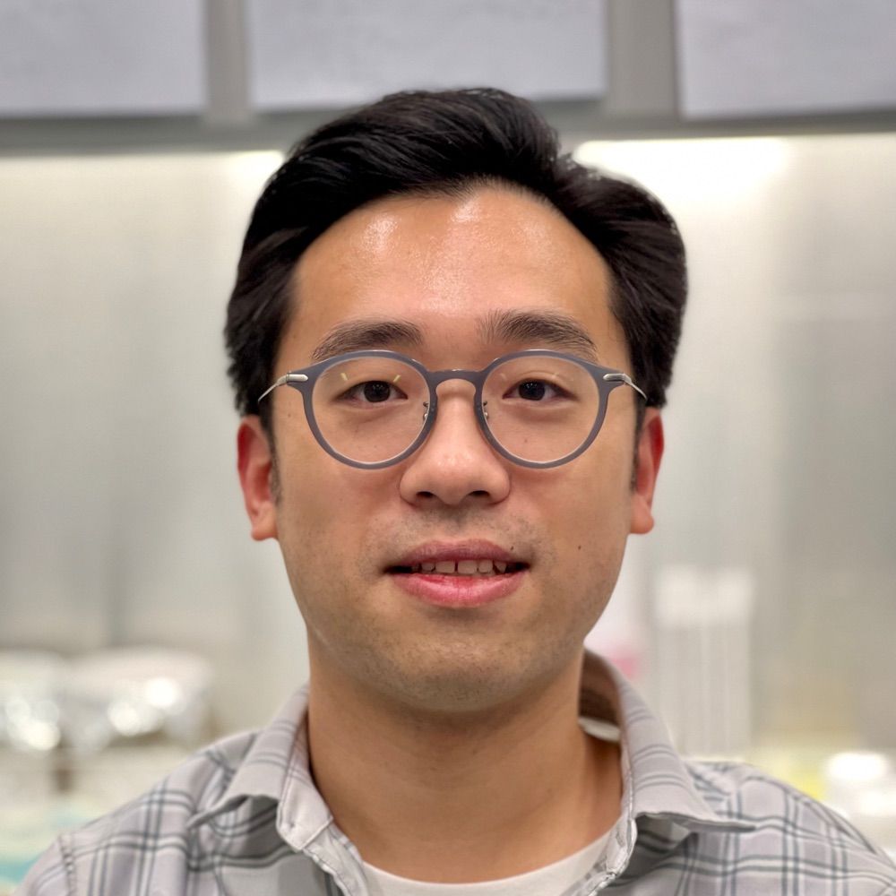 Peihua Wang