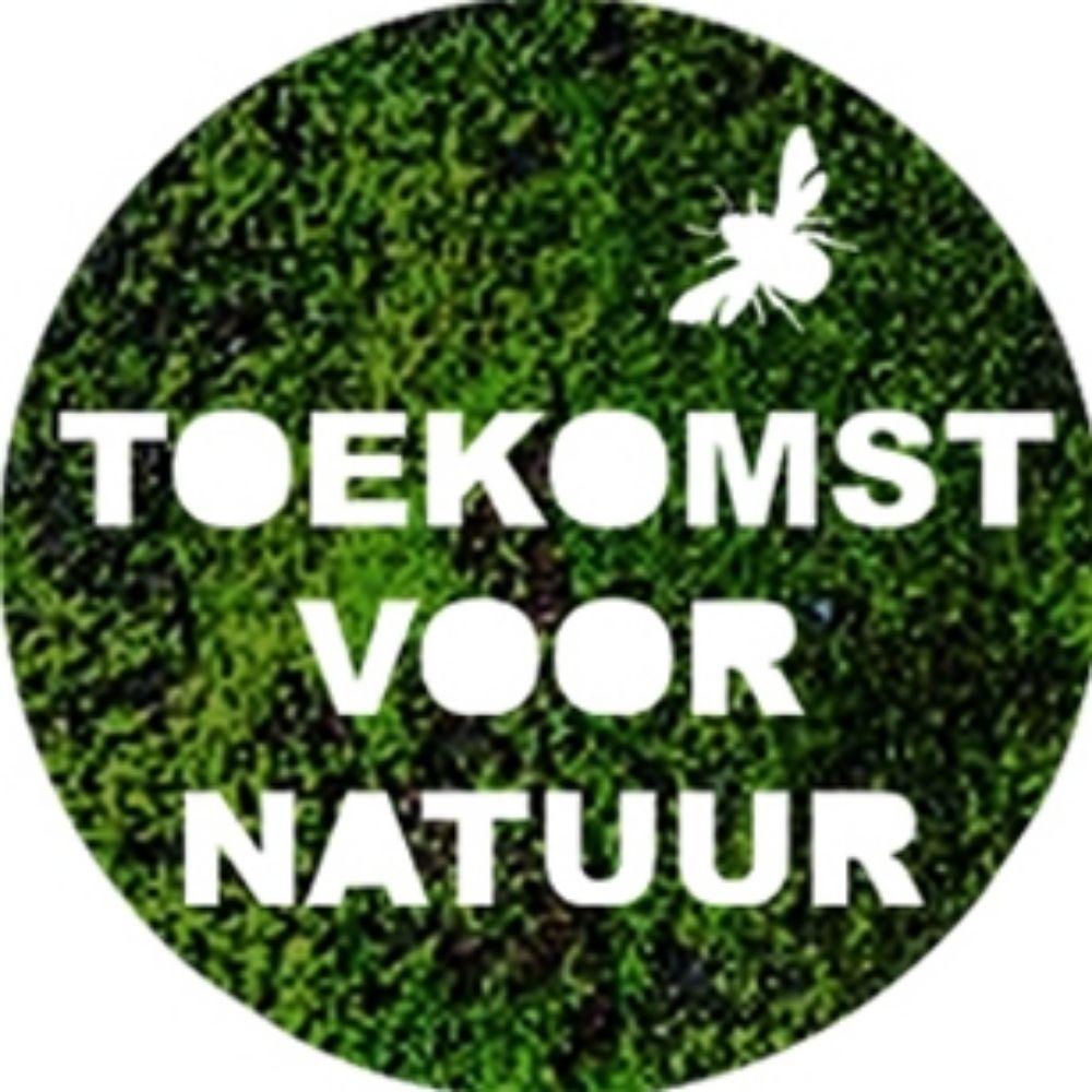 Podcast Toekomst voor Natuur