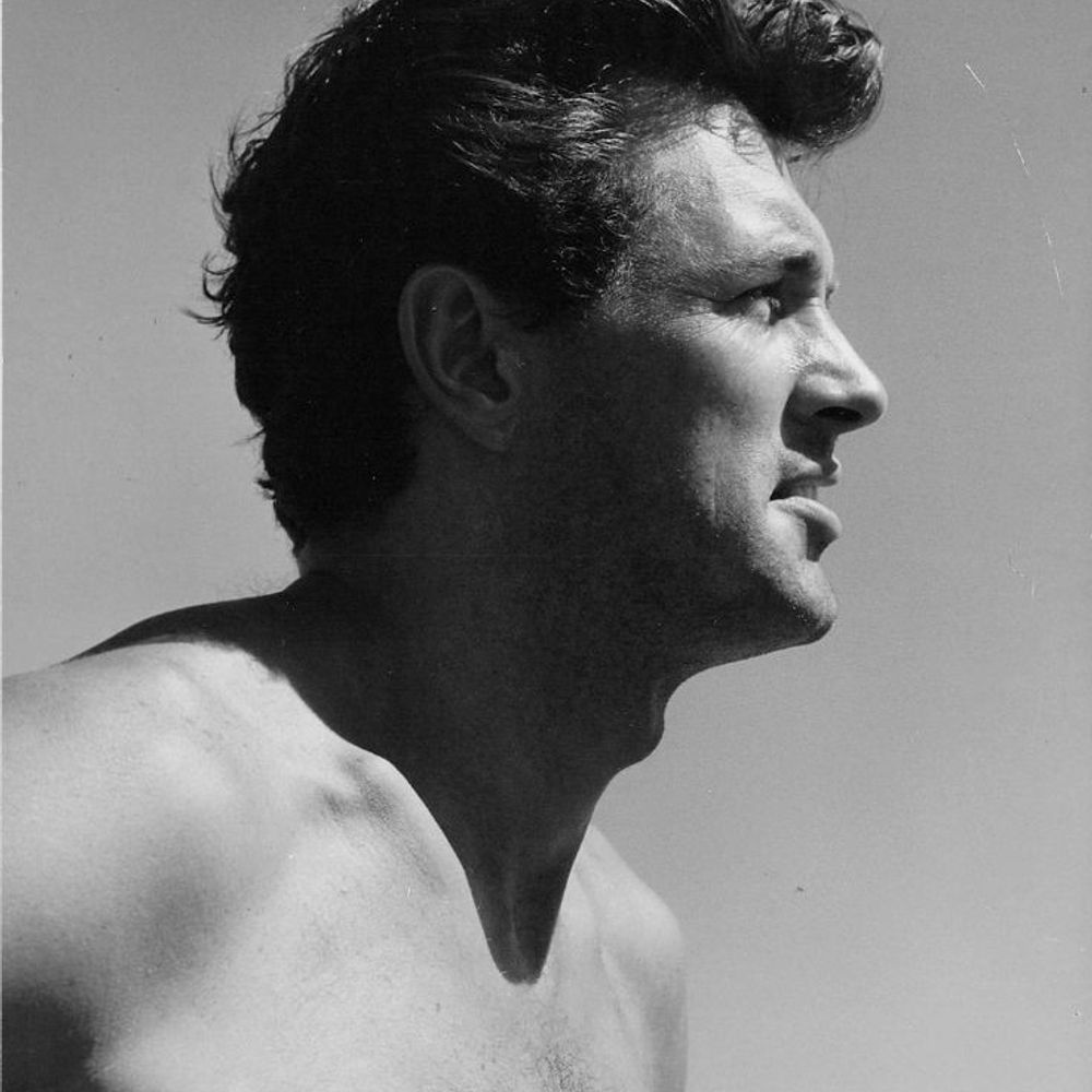 Old Celeb Lust