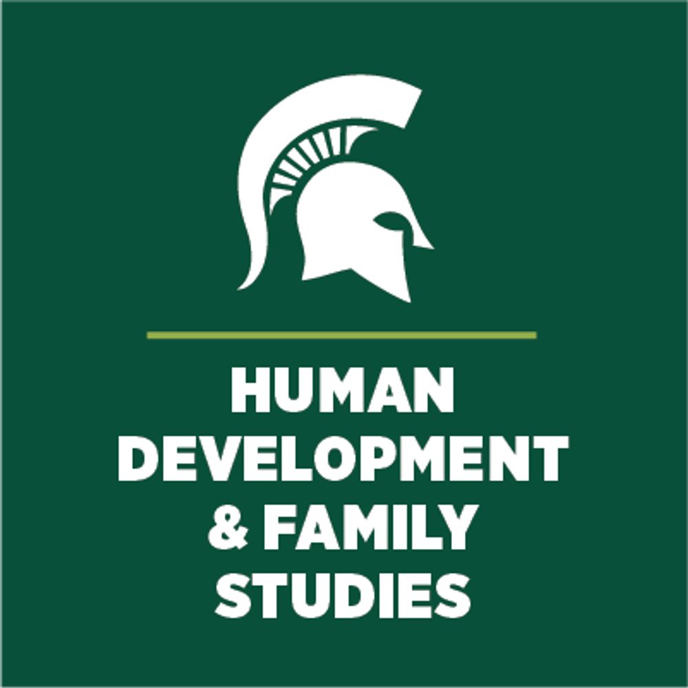 MSU Department of Human Development and Family Studies