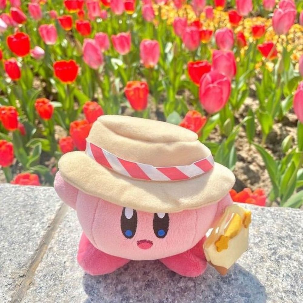 Vincent ! 🌷
