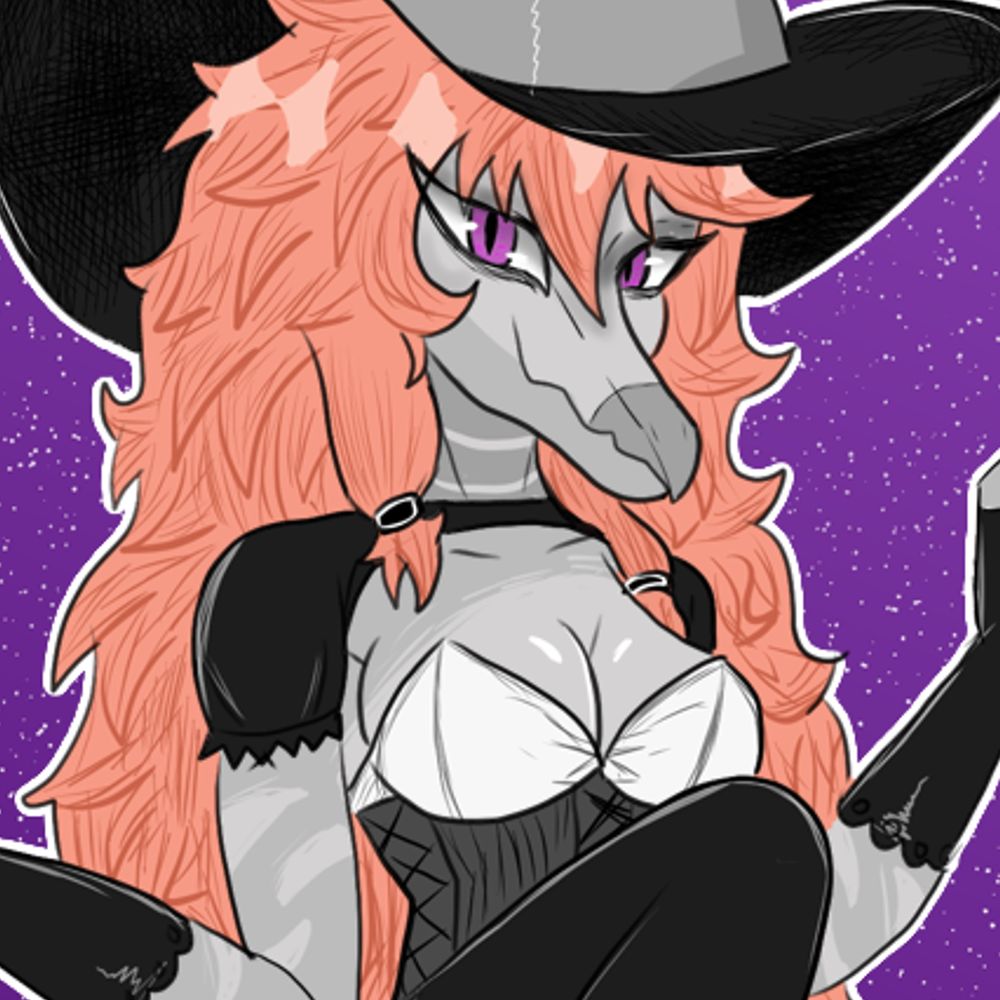 GothGator0