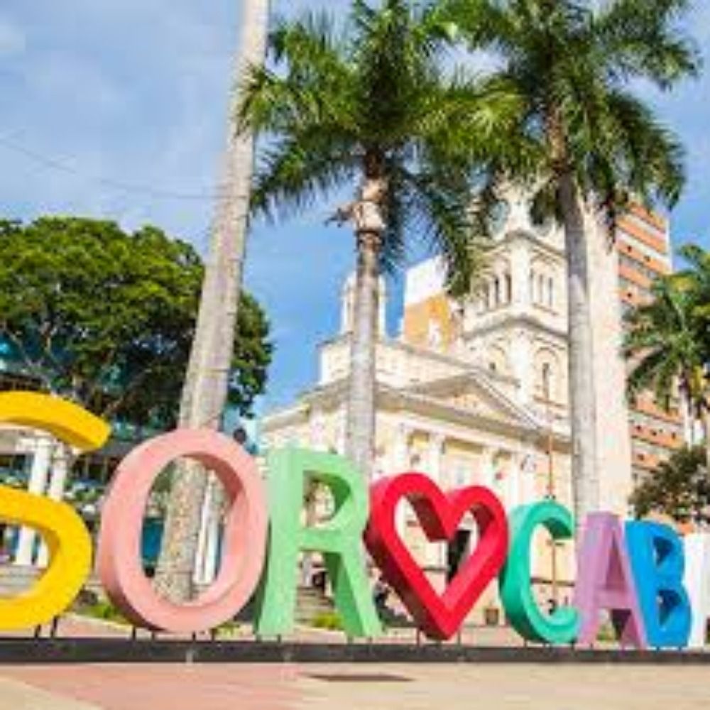 Sorocaba