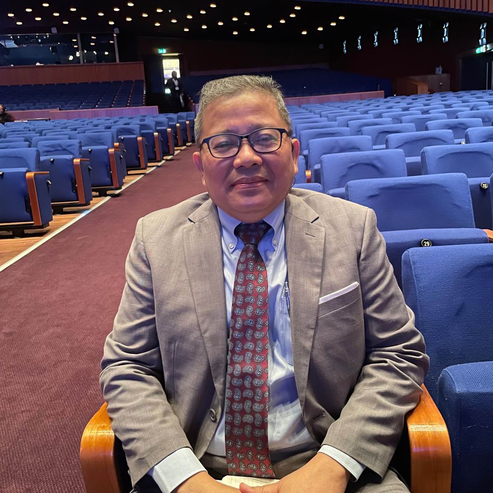 John Nery
