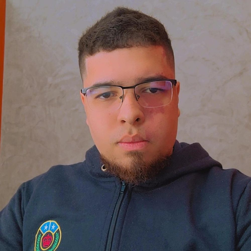 Anderson Pinheiro