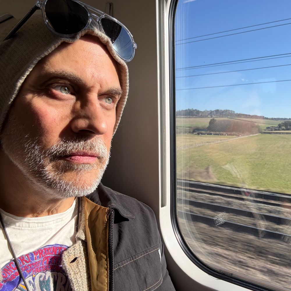 Todd Stashwick