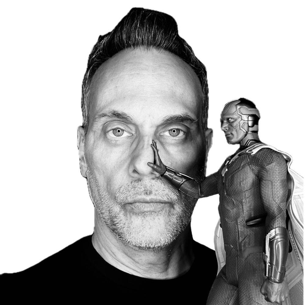 Todd Stashwick