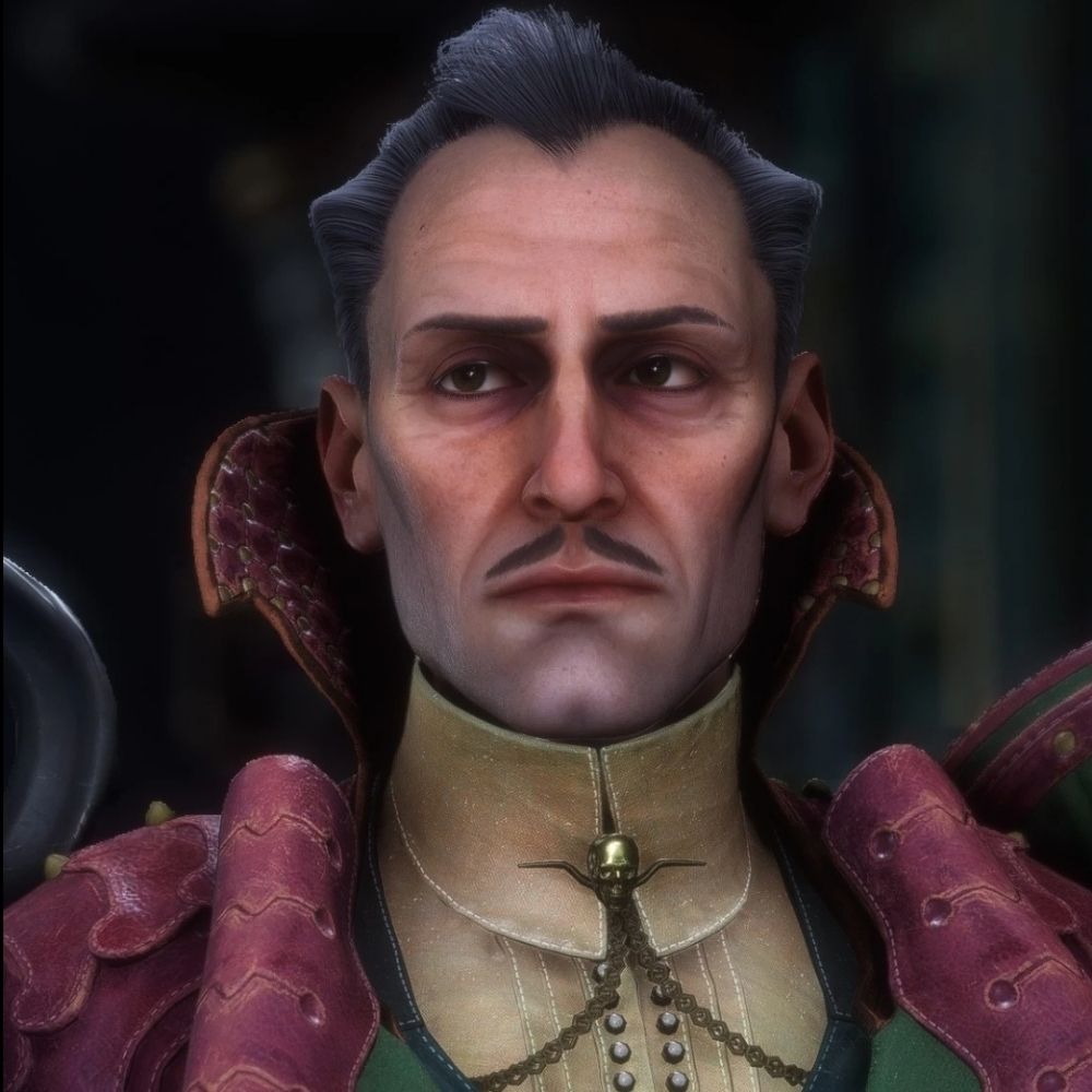 Emmrich Volkarin
