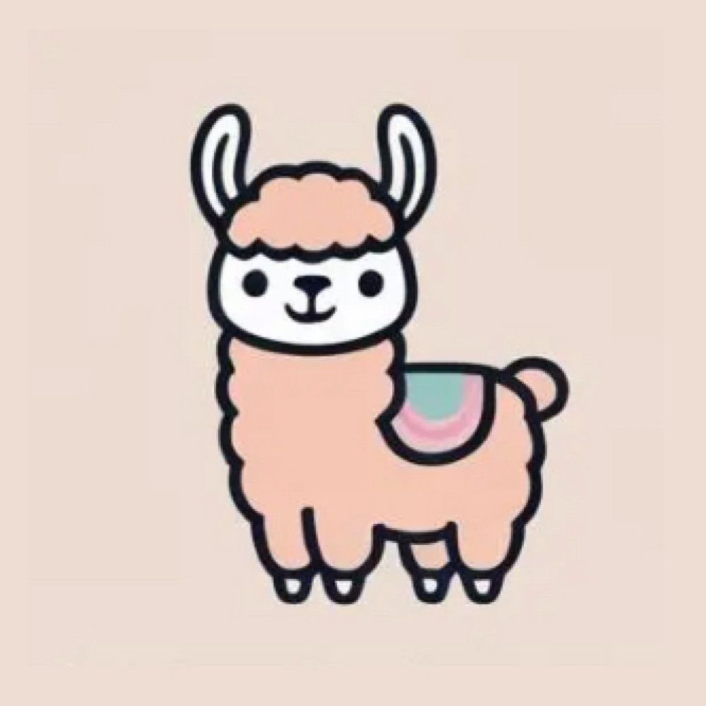 llamagrama