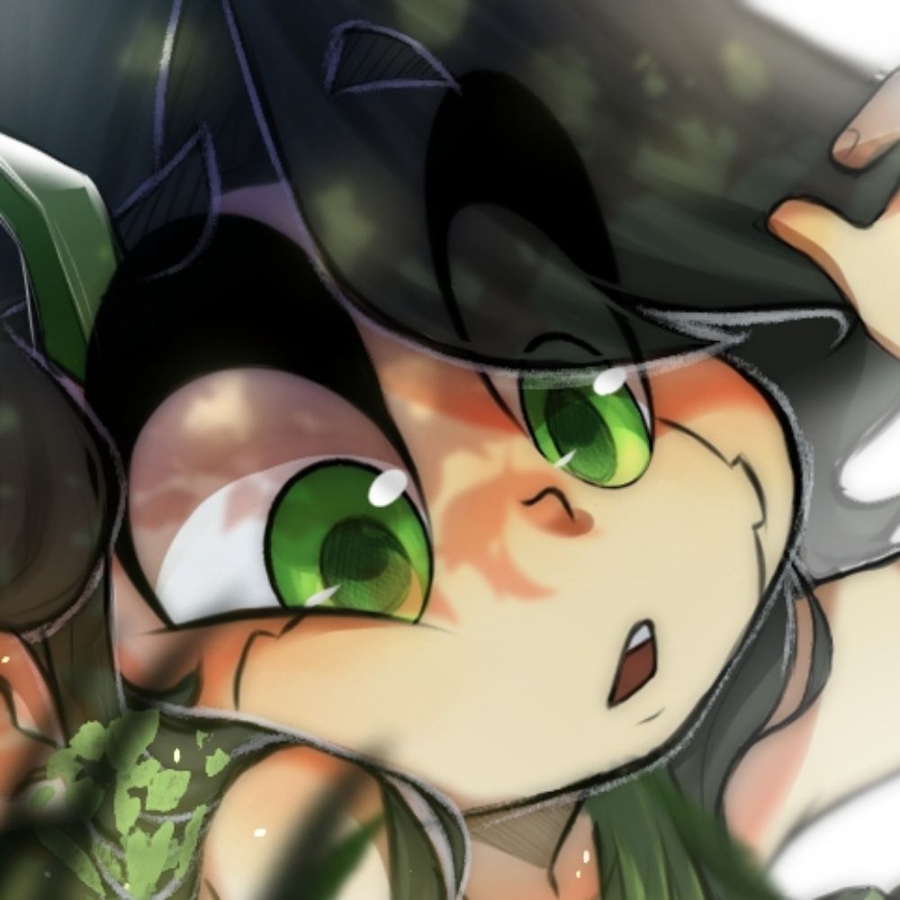 DreamTaker🌿 PNGTUBER+ COMS OPEN