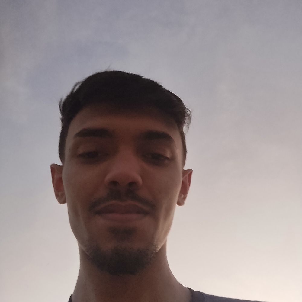 Sem senioridade 