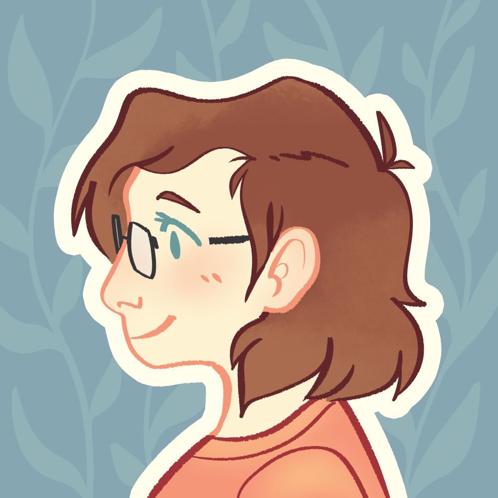 claire 🌿