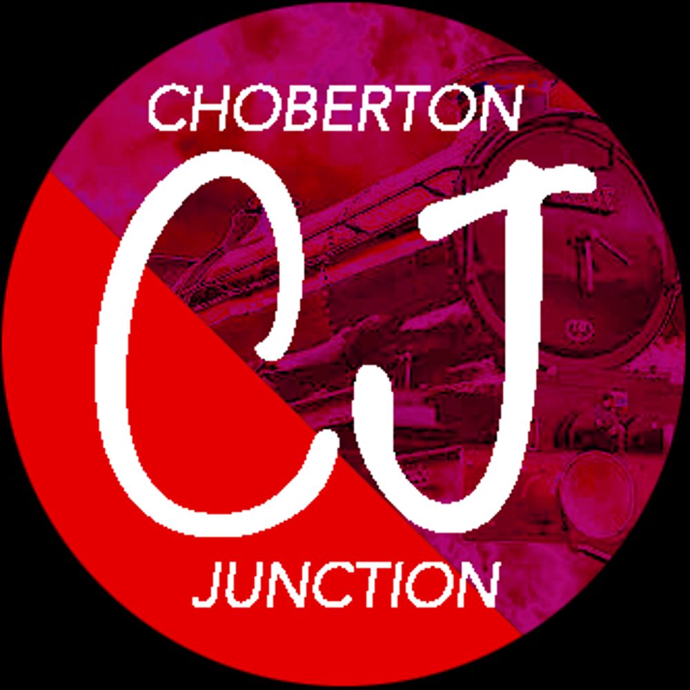 Choberton Junction