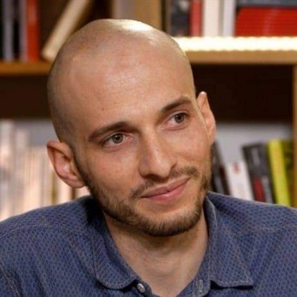 Thomas Vescovi