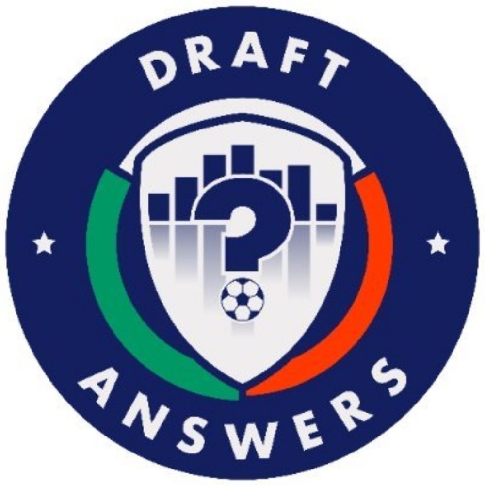 Draft Answers