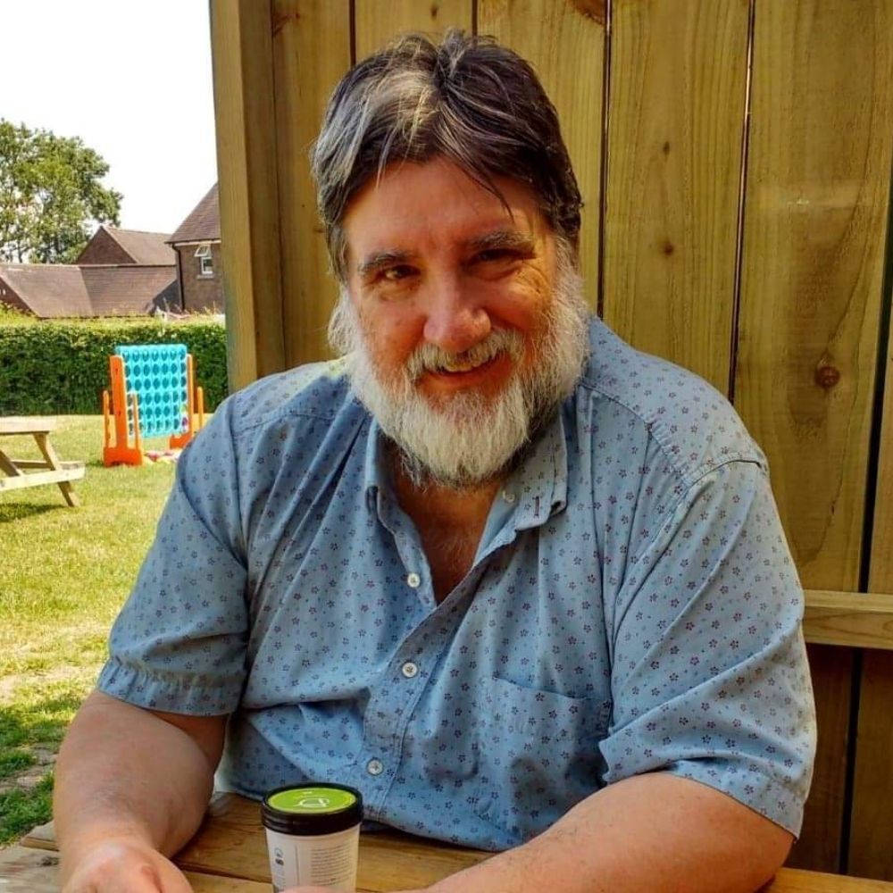 Stephen Hatcher