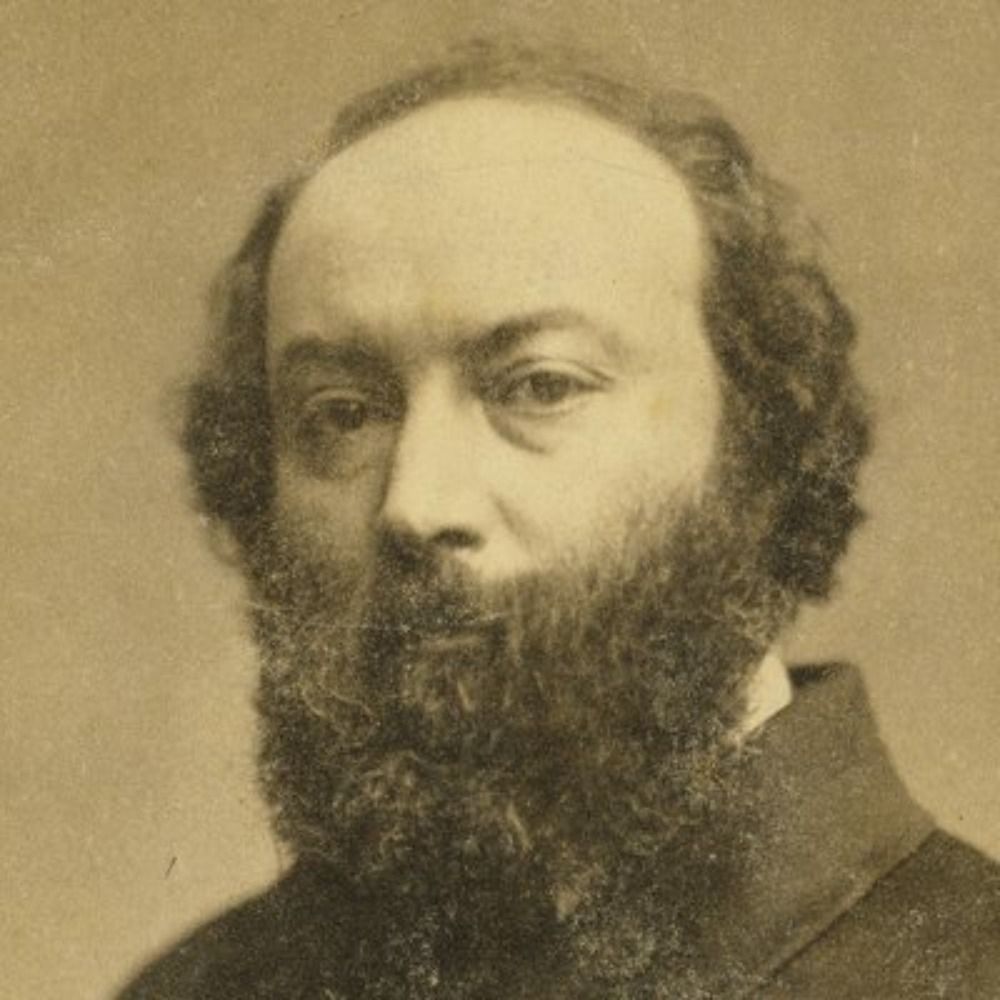 Théodore Rousseau
