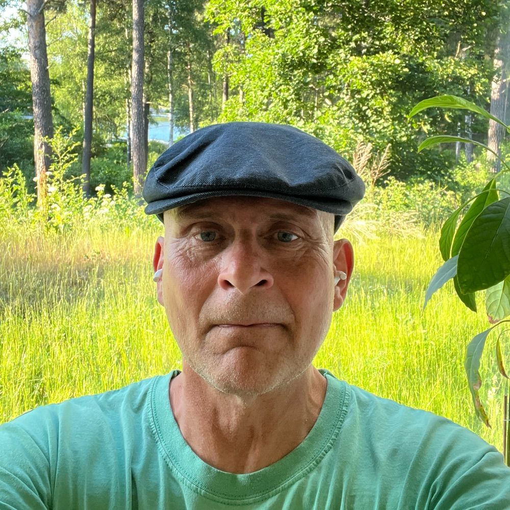 Dag Lövenvald