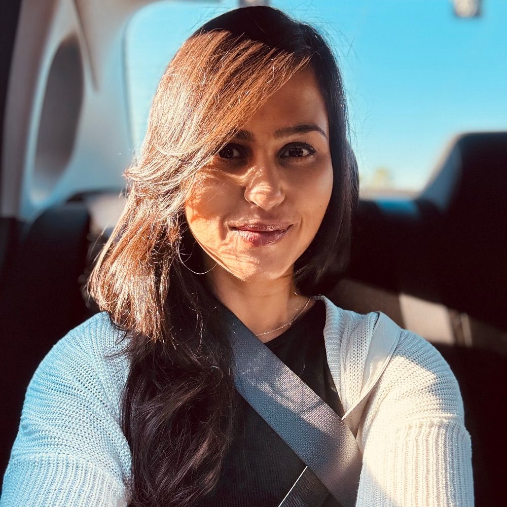 Neha Seth