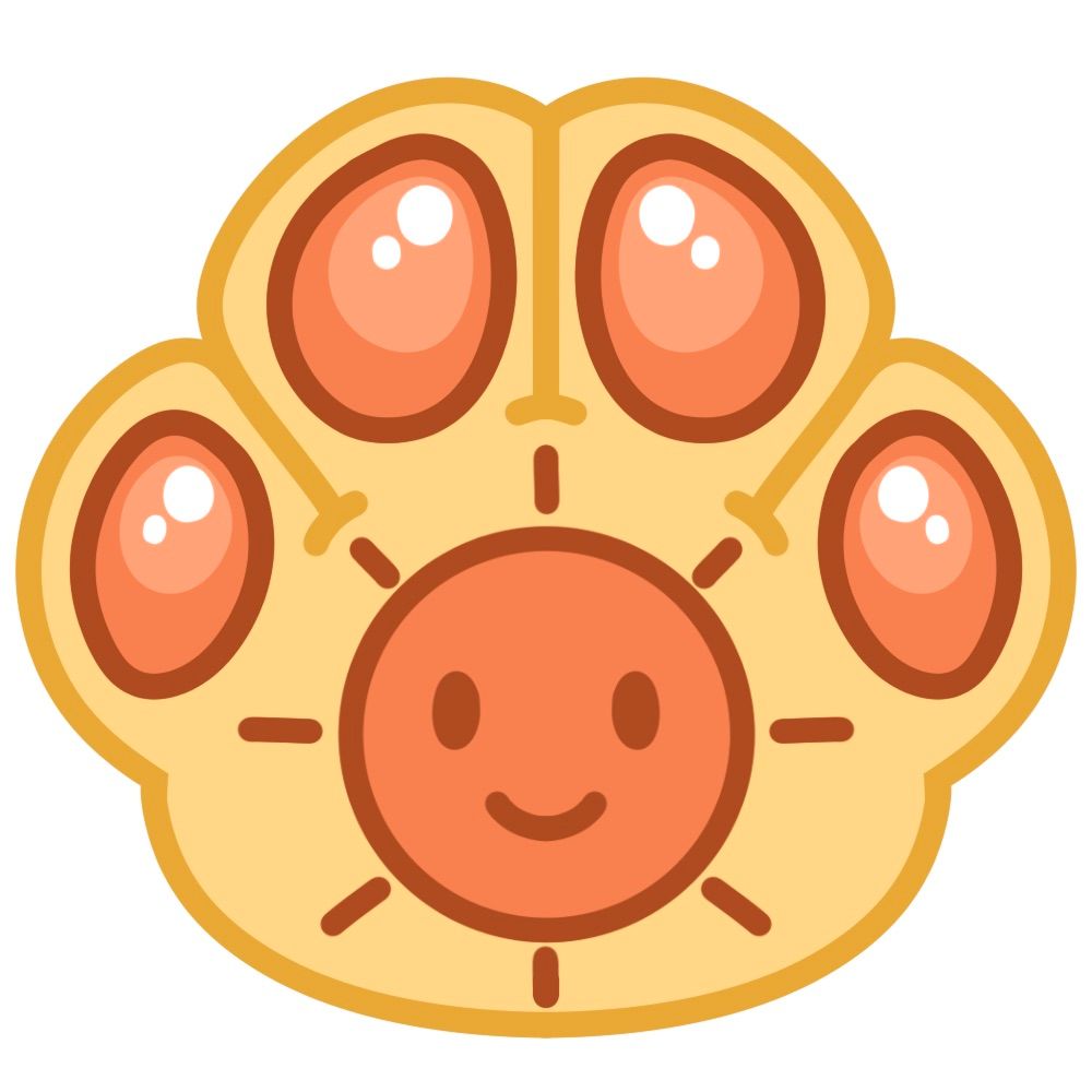 Sandy Paws