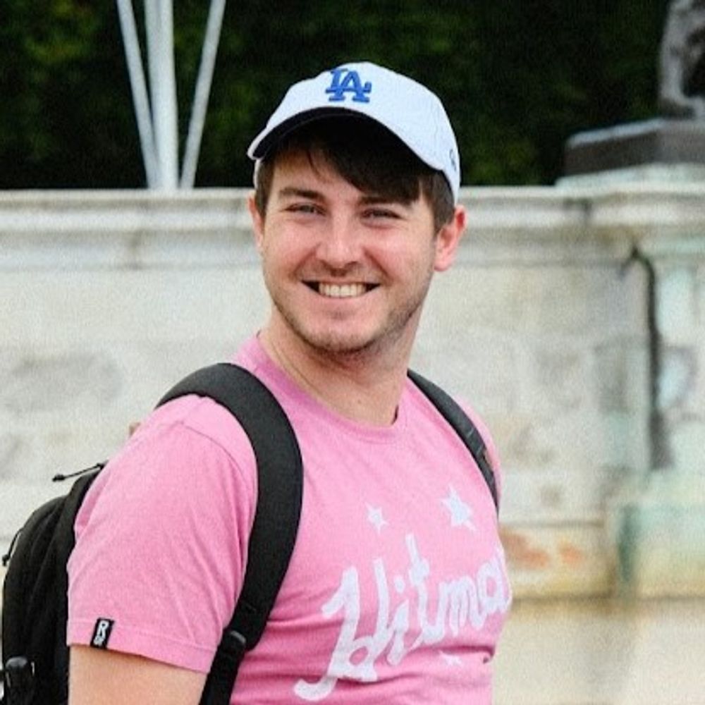 Conor O'Loughlin