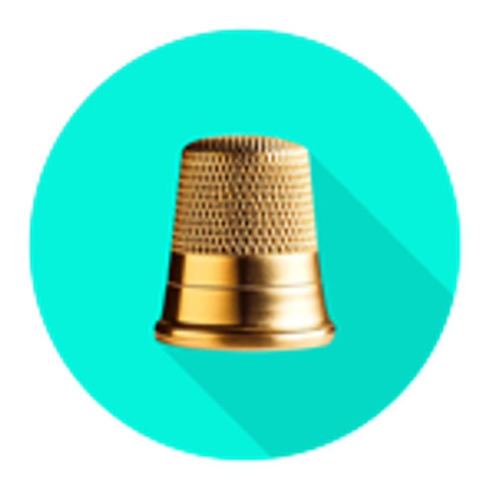 Thimble Bin